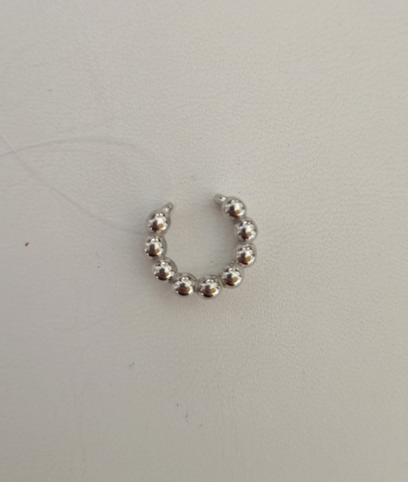серьга 0201519-00245