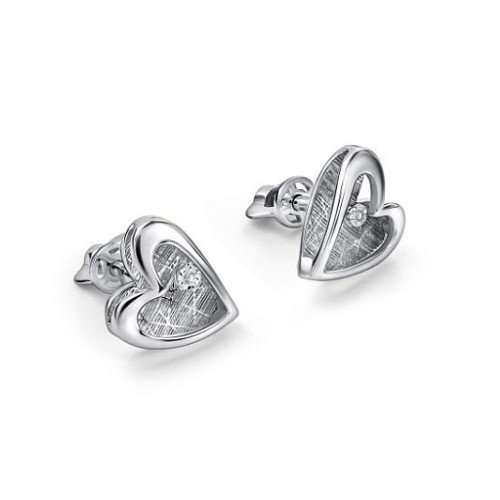 Пусеты с бриллиантами 02-5340/000Б-00