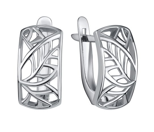 Серьги 10-72-0000-15984