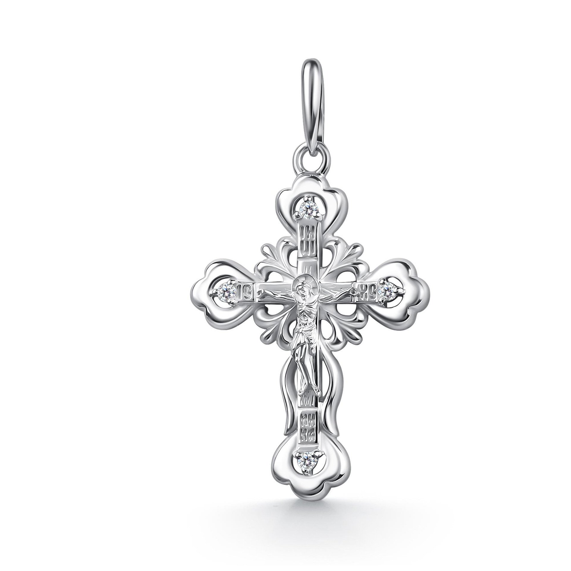 Крест 03-5256/00КЦ-00