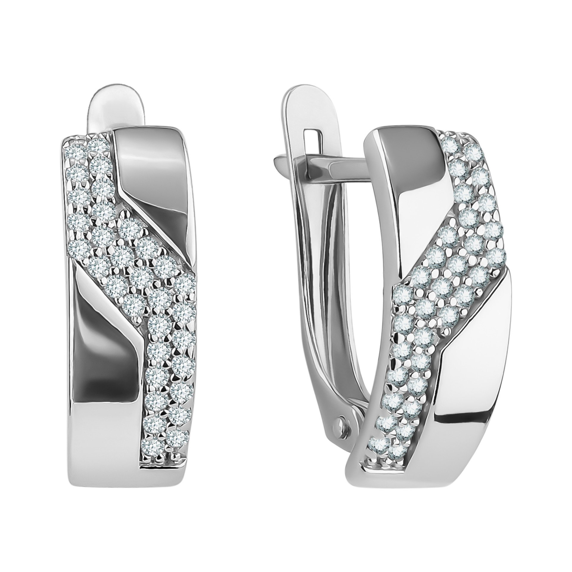 Серьги 10-72-0001-24241