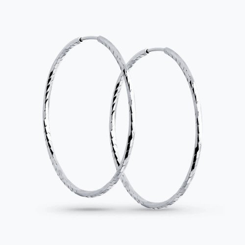 Серьги конго