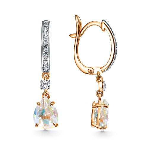 Серьги 1.20.11.2358.00-4723