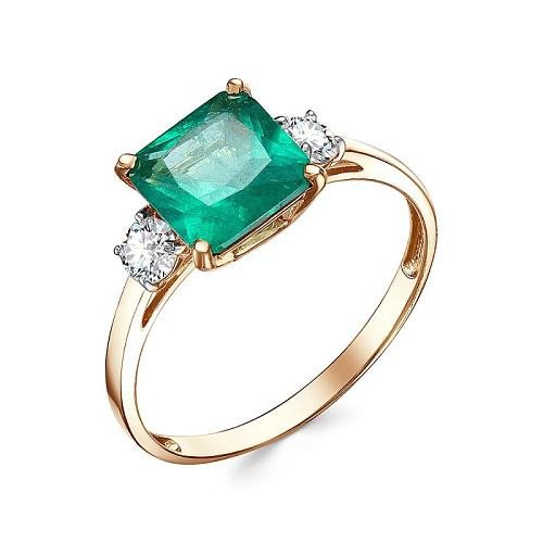 Кольцо 11804530