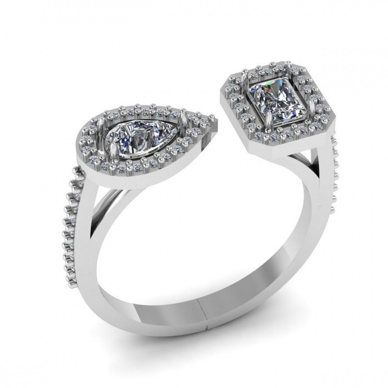 Кольцо 0101831-00775