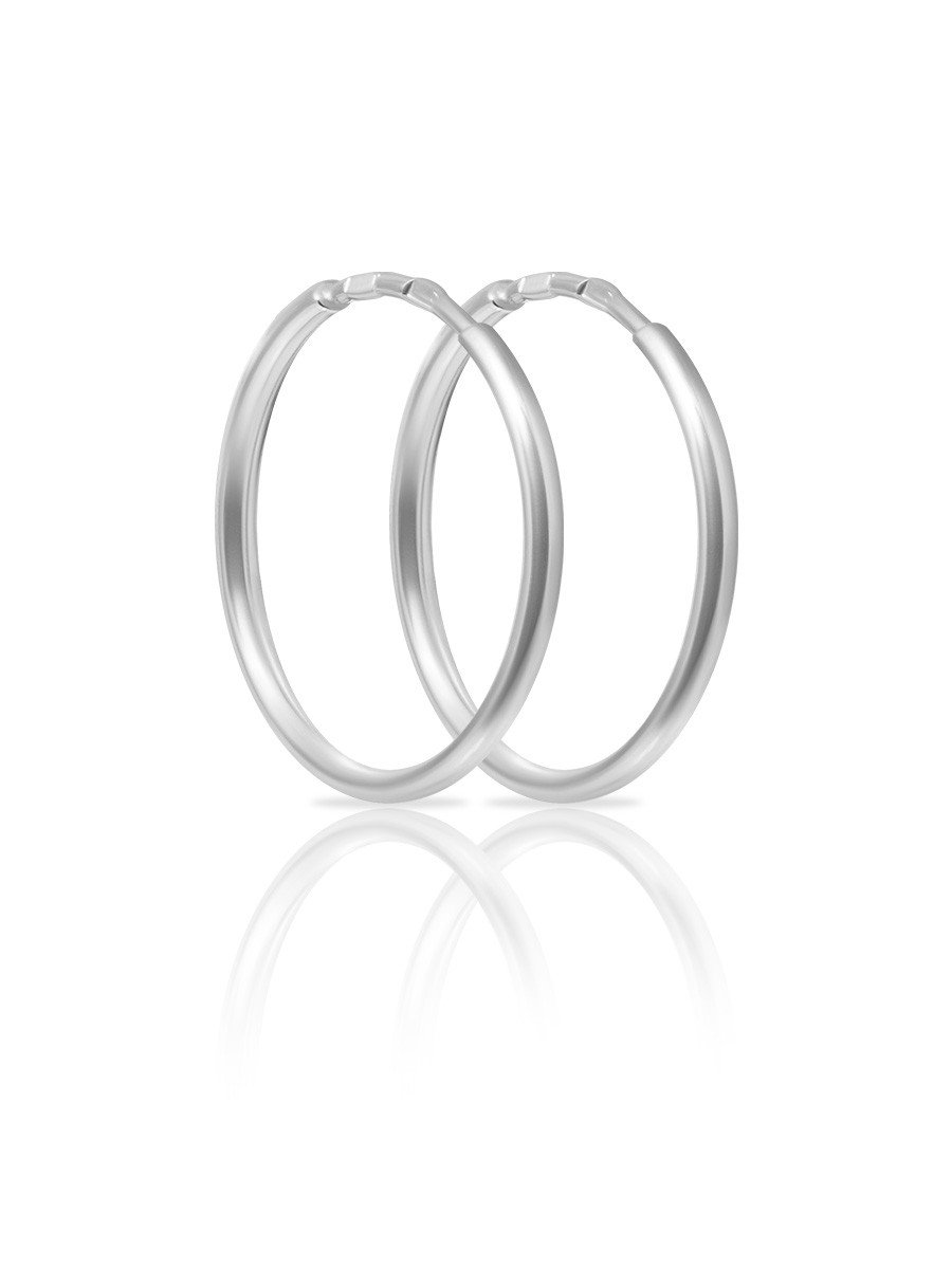 Серьги Конго 52055