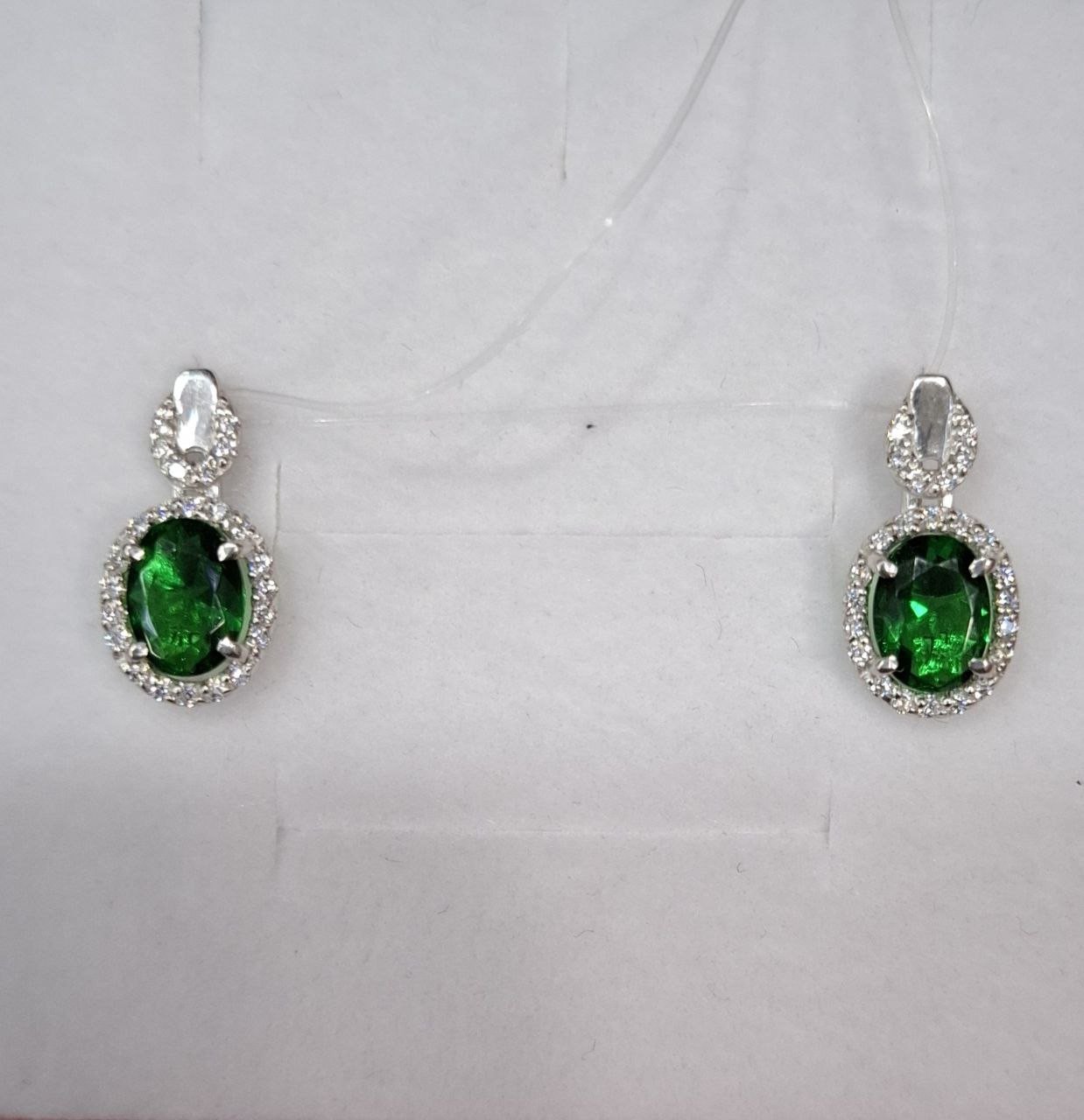 Серьги С-0185