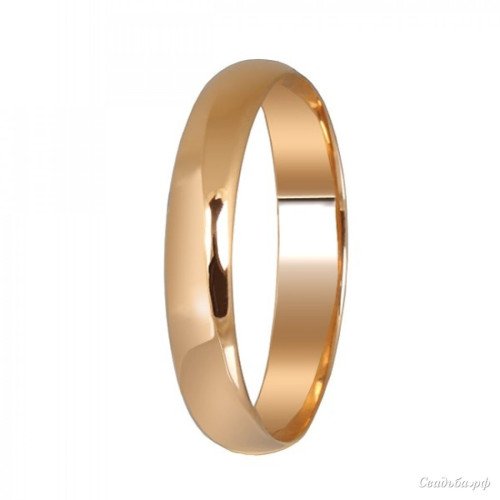 Кольцо обручальное