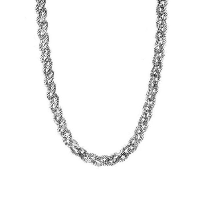 Колье MA10NL017-Rd