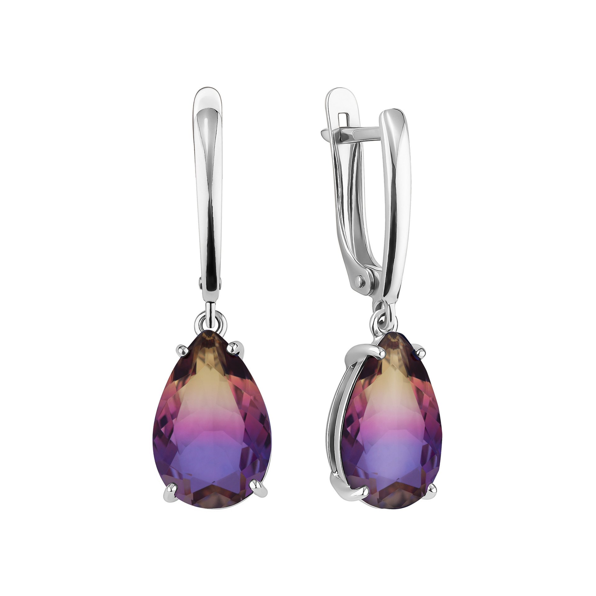 Серьги 14-72-0Ж00-14089