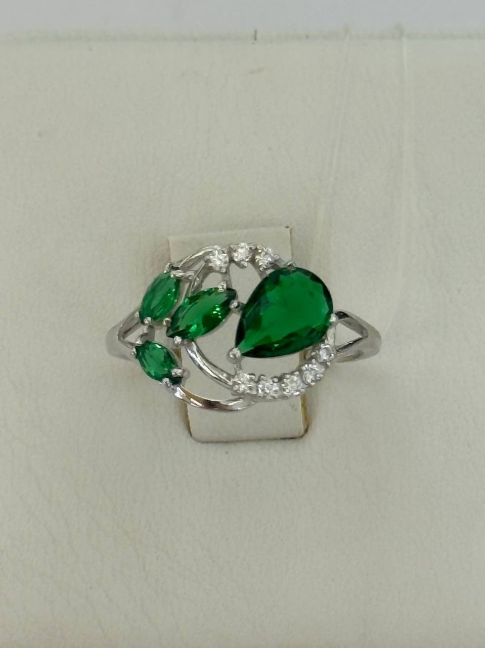 Кольцо К-0208