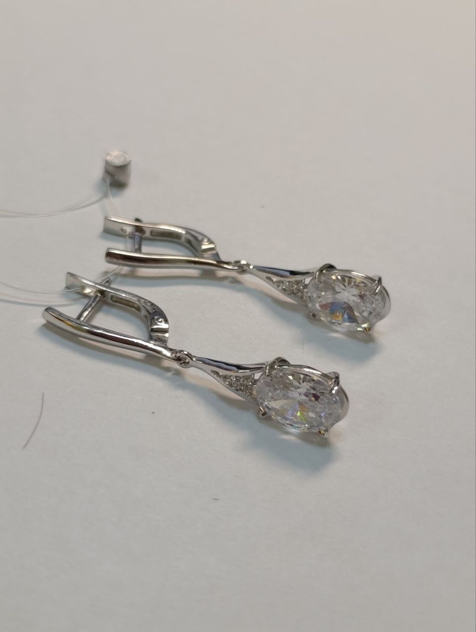 Серьги С-0206