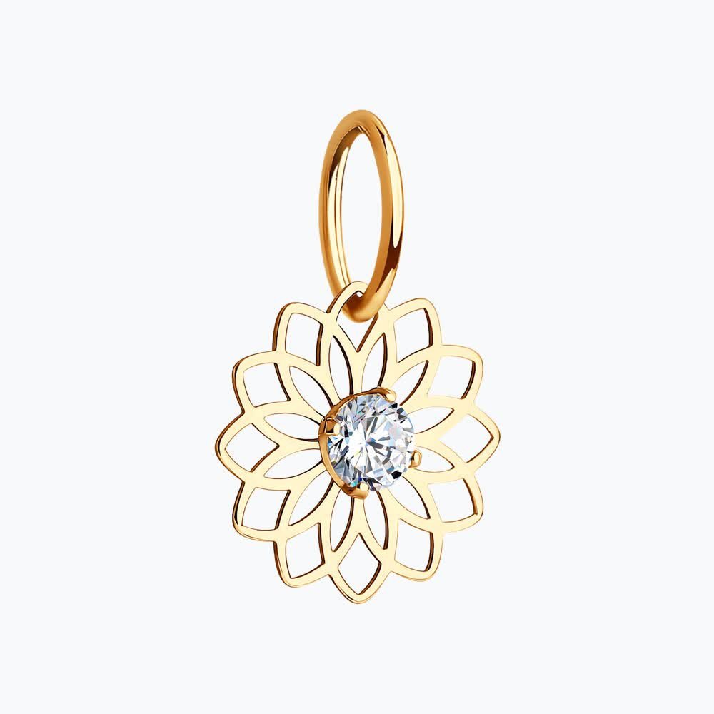 Подвеска 031005