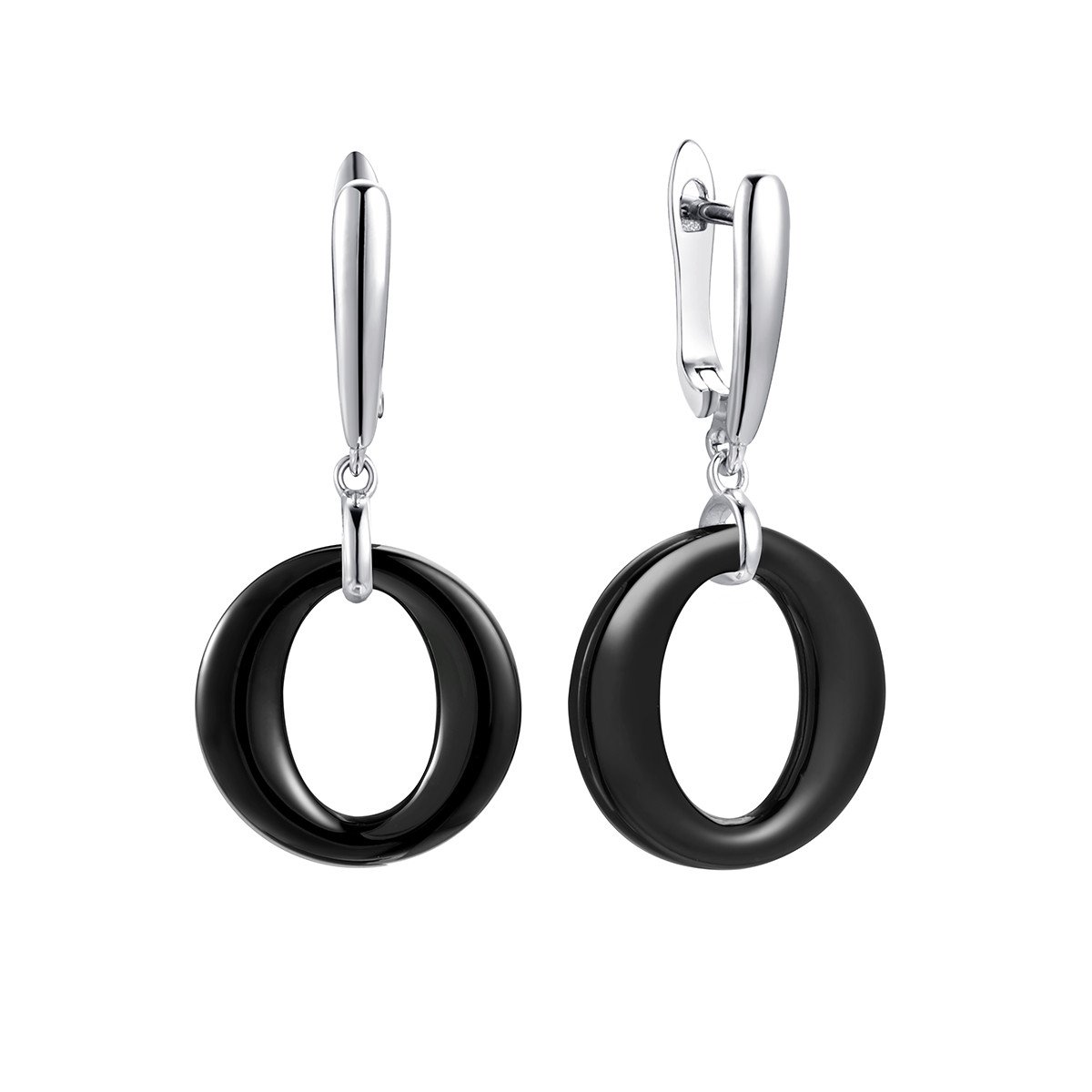 Серьги TC-E00099-B-W-X-X-X