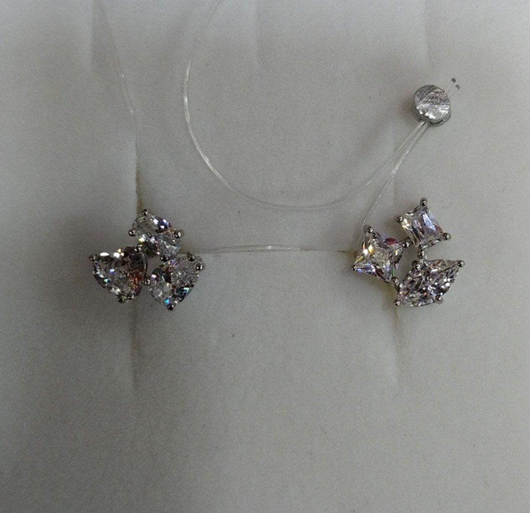 Серьги ПС-027