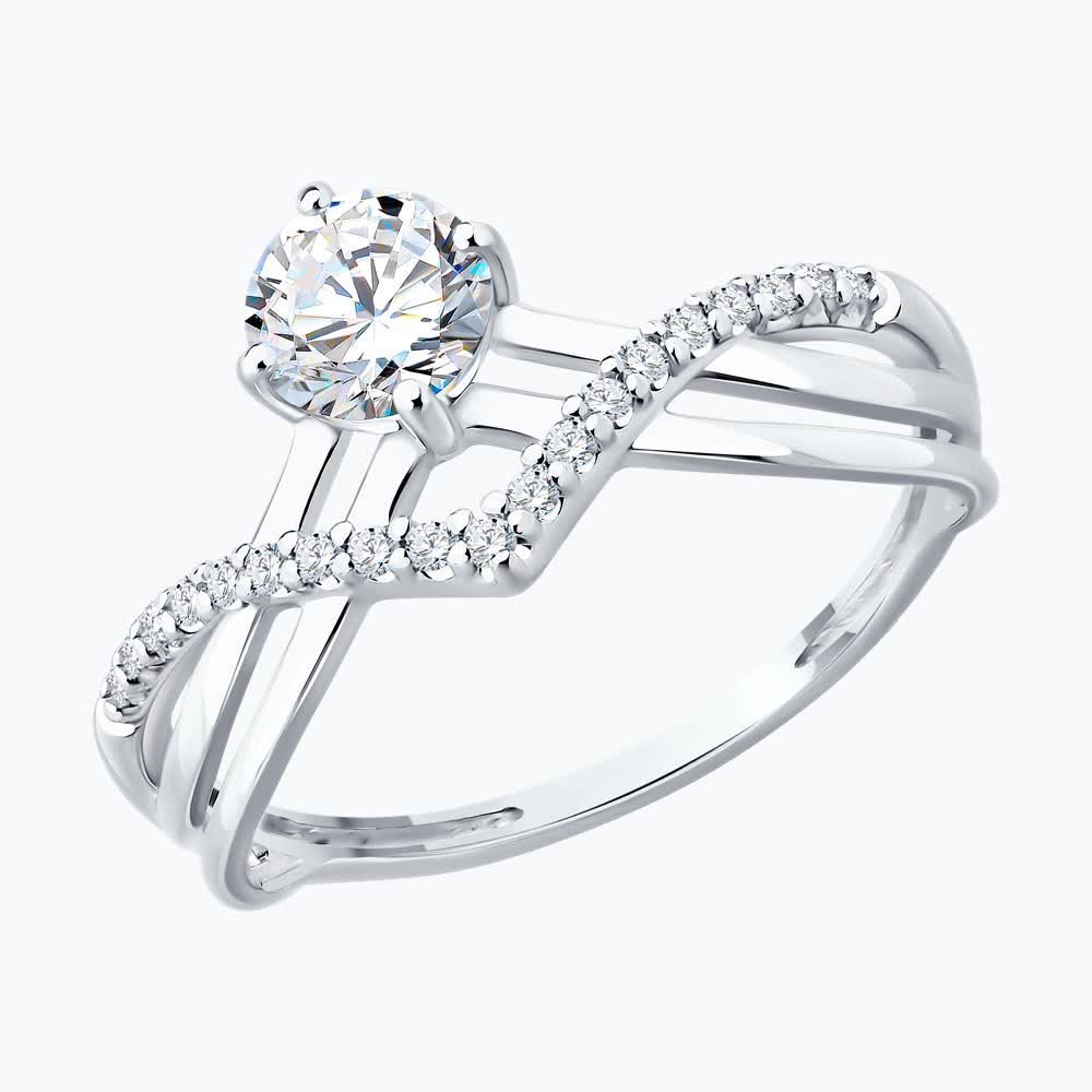 Кольцо 94-110-00043-1