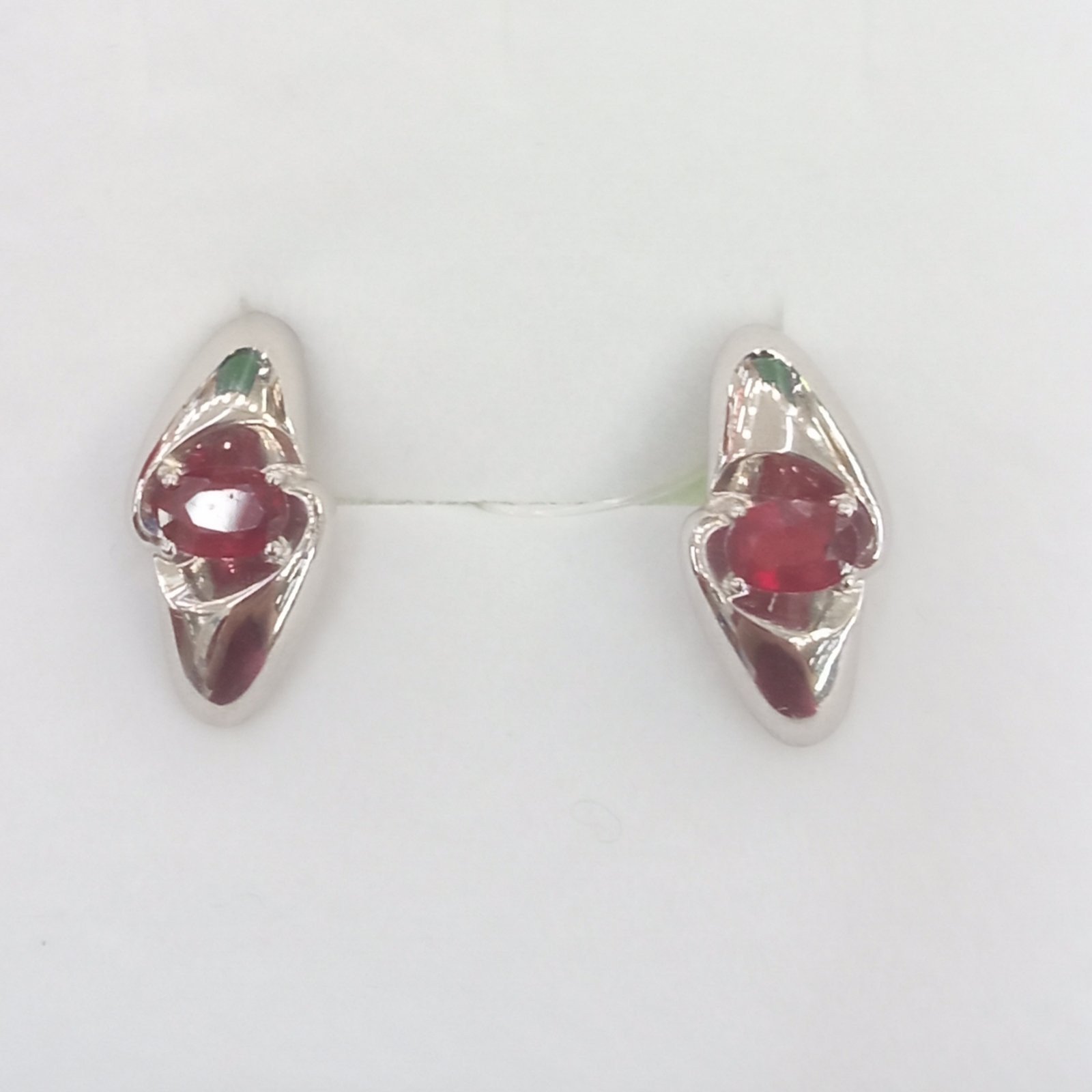 Серьги СГ-25/126Р2