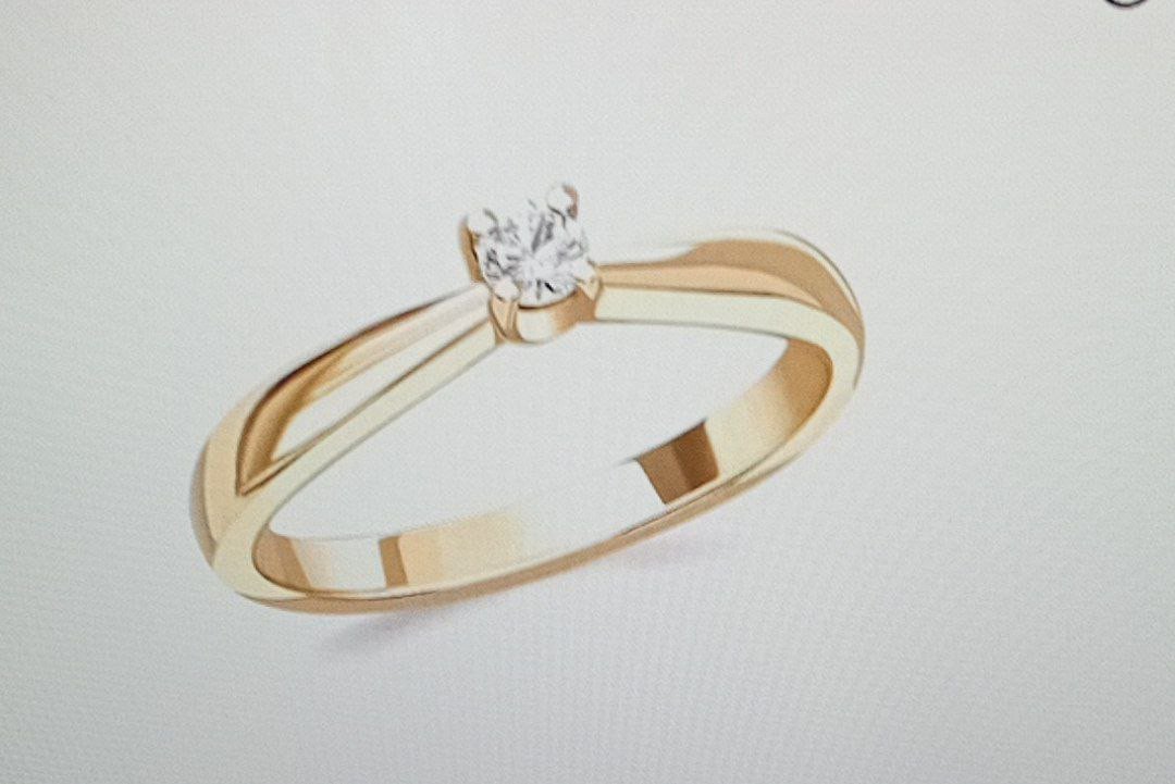 Кольцо 20-7А-0001-28702