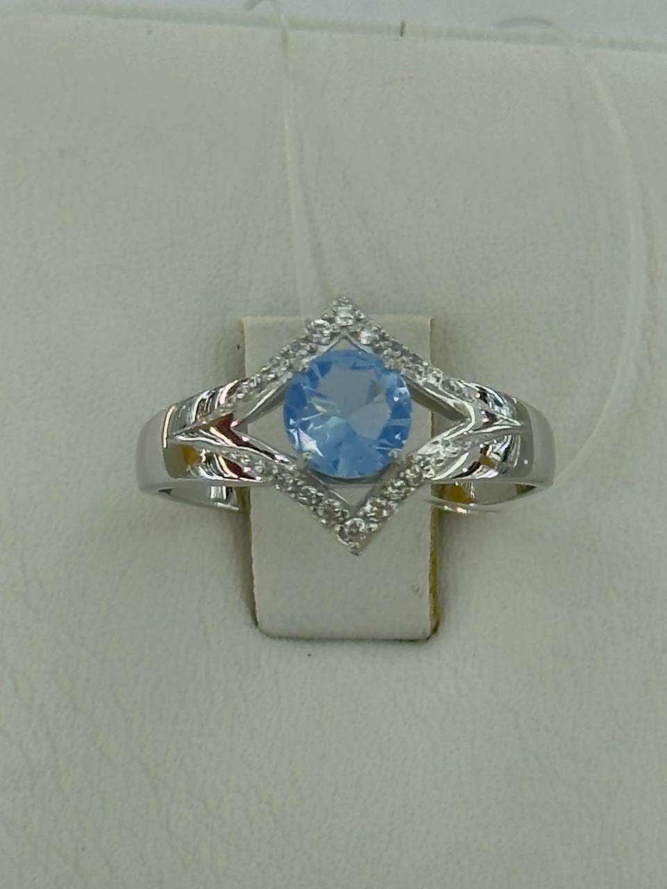 Кольцо К-0186