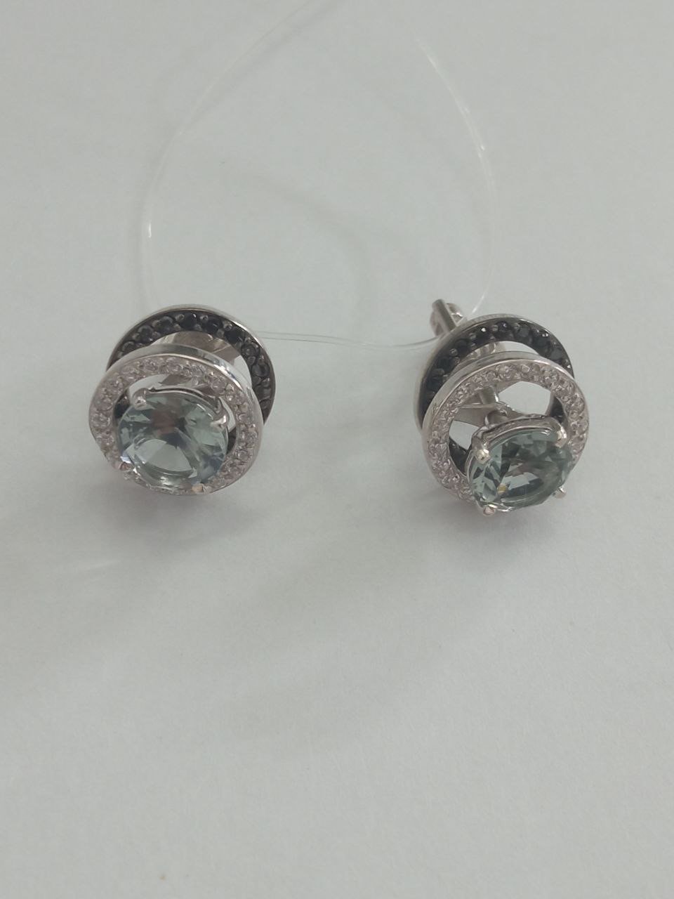 Серьги ПС-009/1