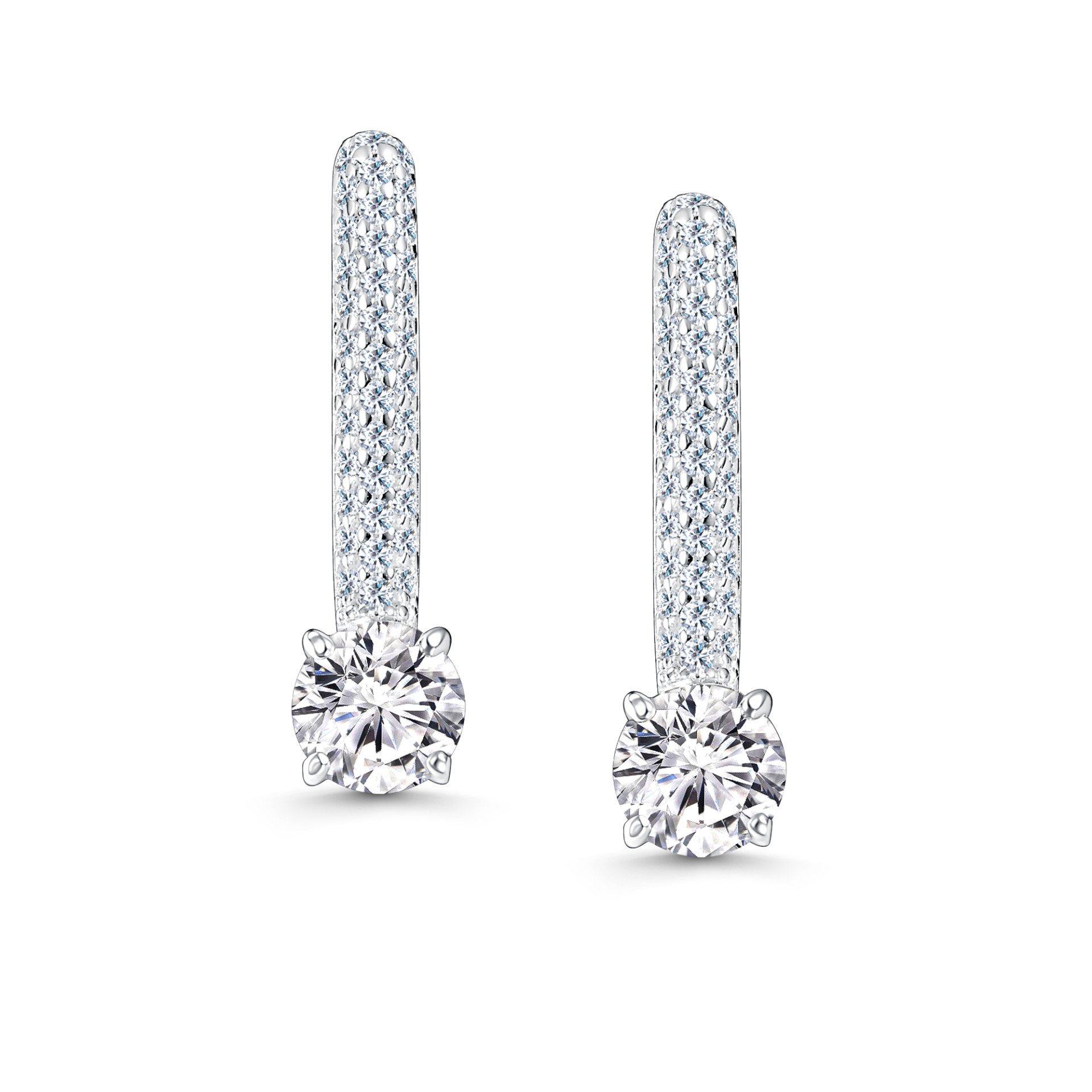 Серьги 02-5191/000М-00