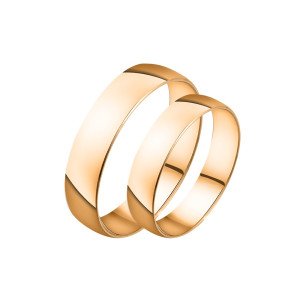 Кольцо обручальное