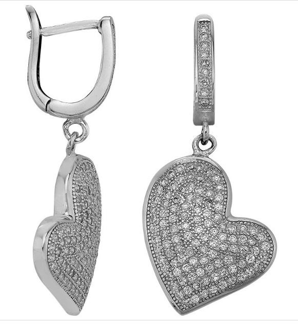 Серьги SB2E 32