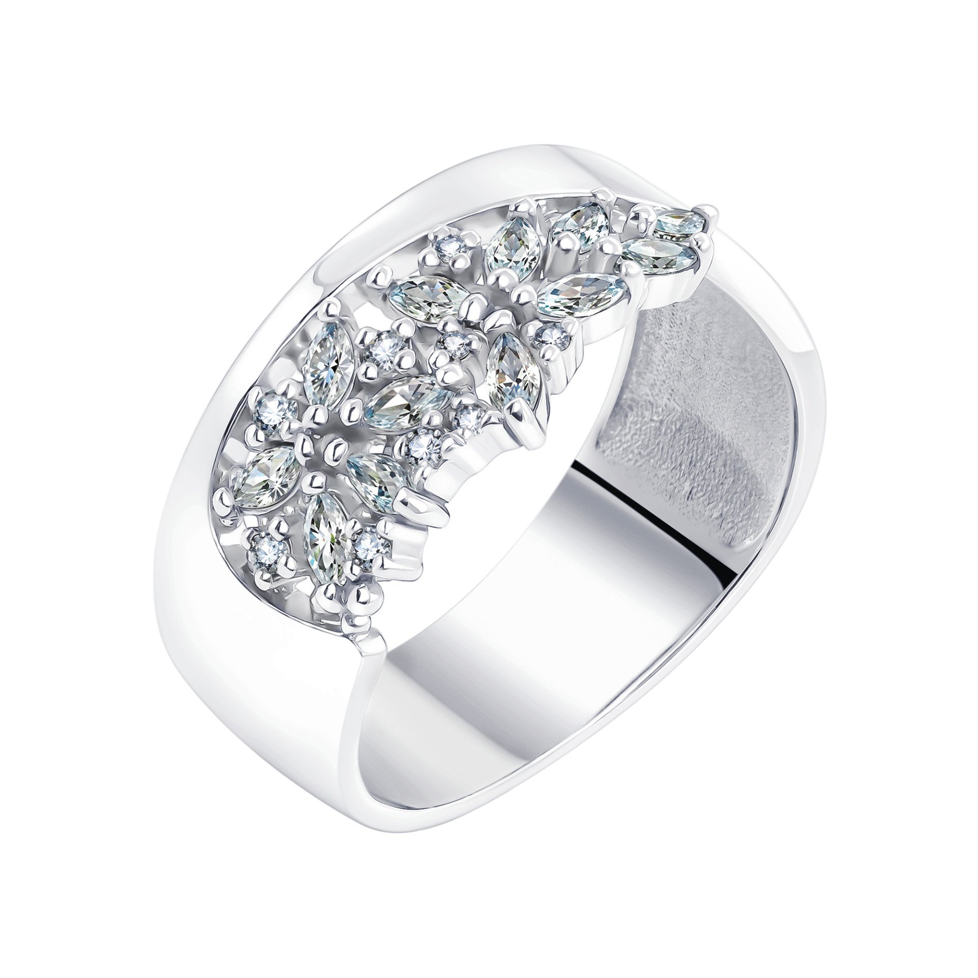 кольцо 20-72-0001-15817