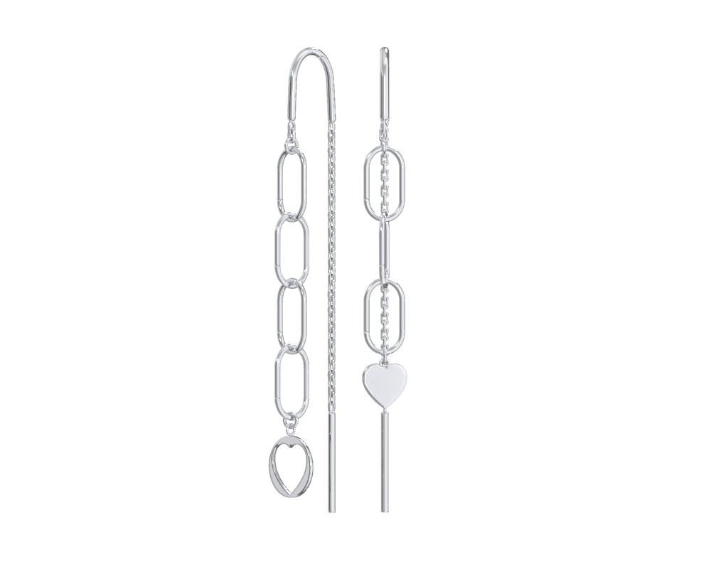 Серьги 0221795-00245