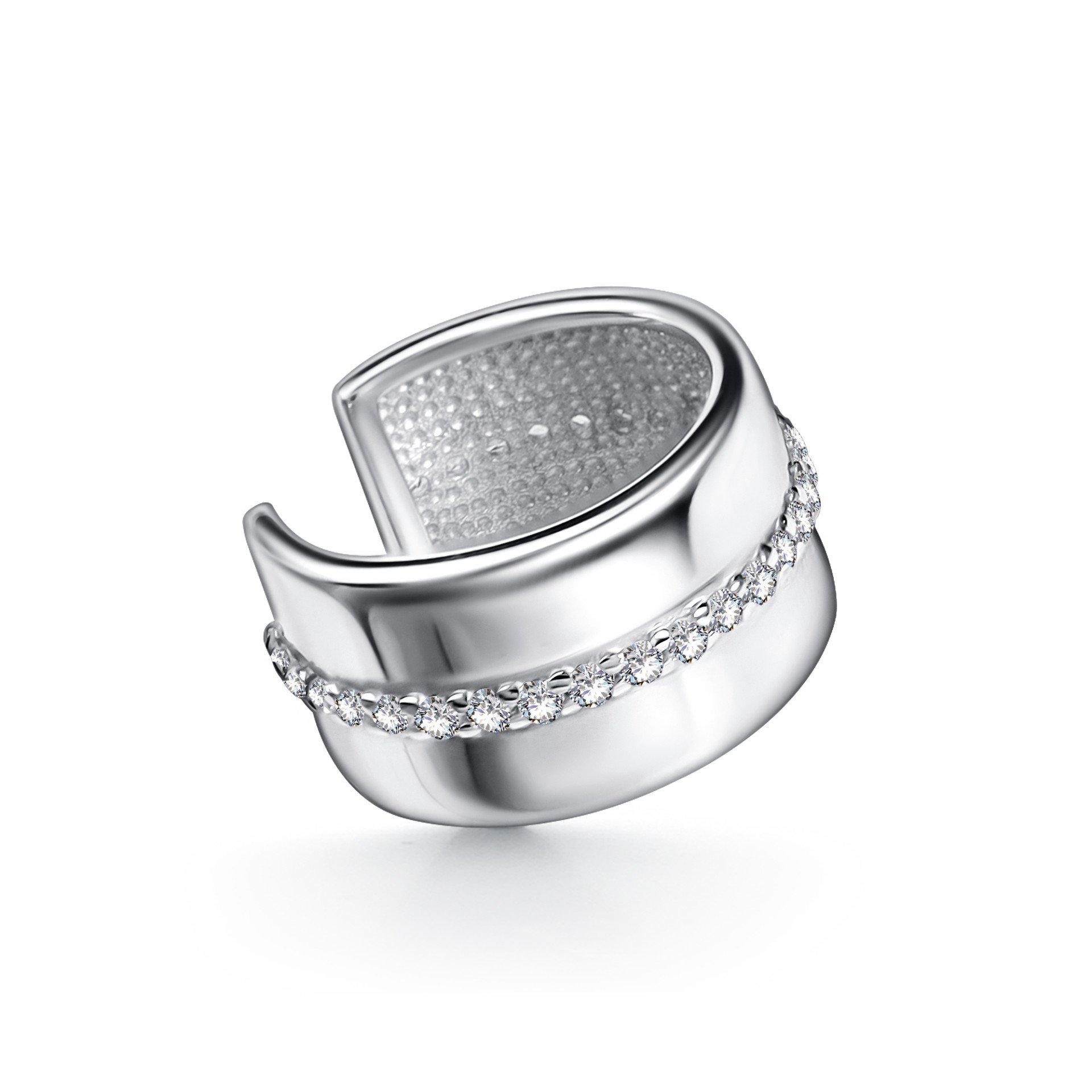 Серьга 02-5668/00КЦ-00