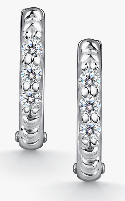 Серьги 02-4721/00КЦ-00