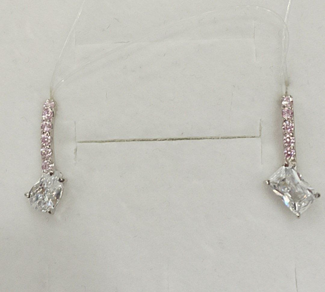 Серьги С-0295