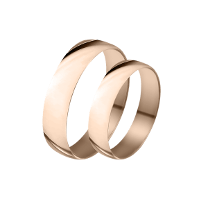 Кольцо обручальное