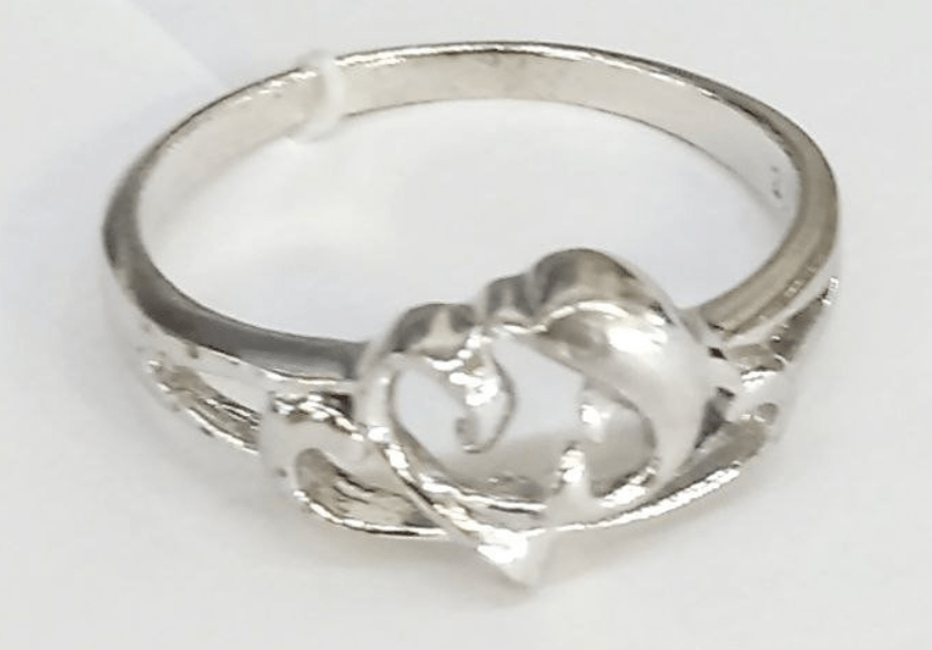 Кольцо HFR 48R