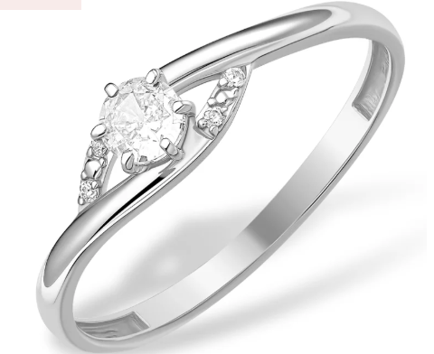 Кольцо 20-72-0001-11813