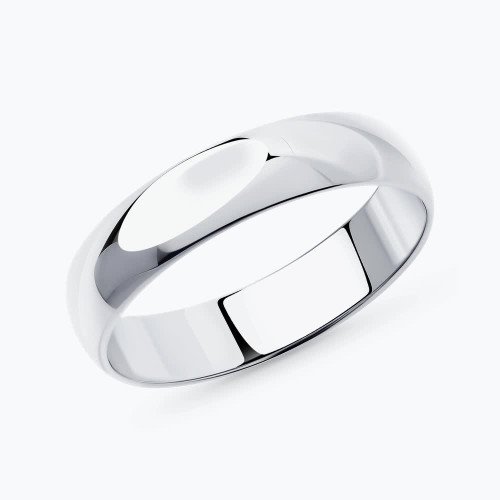 Кольцо обручальное