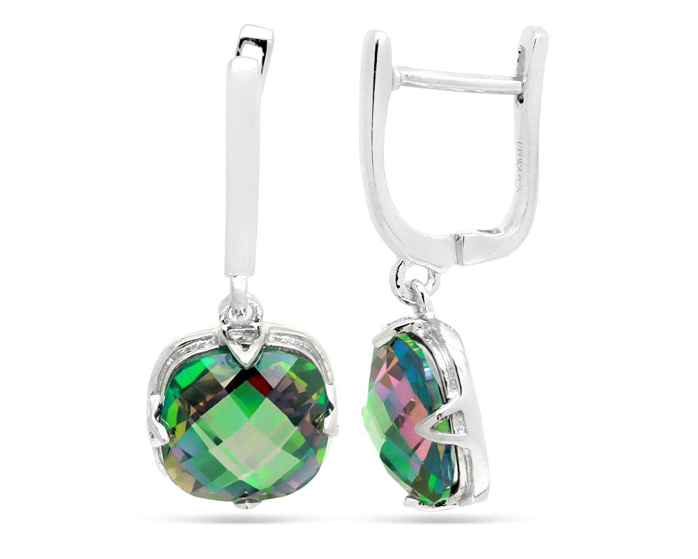 Серьги 647800