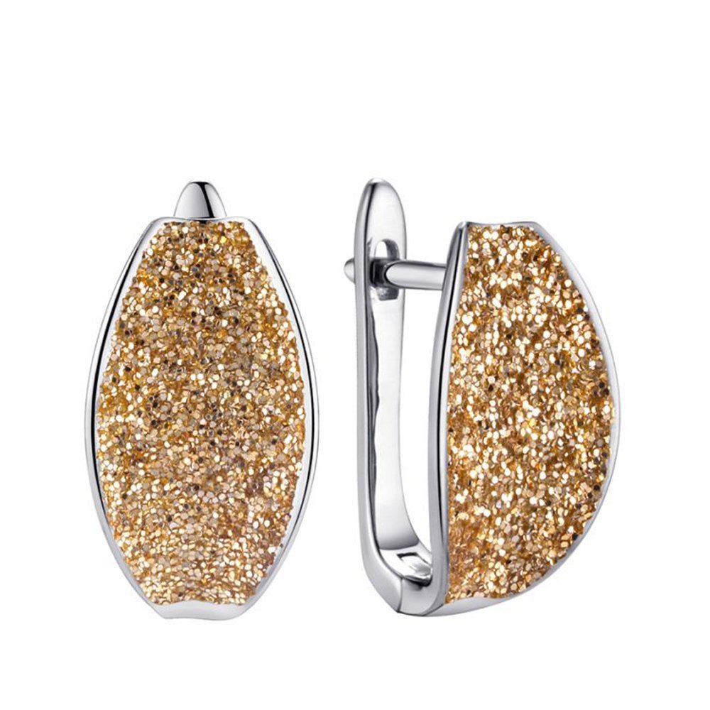 Серьги Gl-E01764-X-W-X-X-G