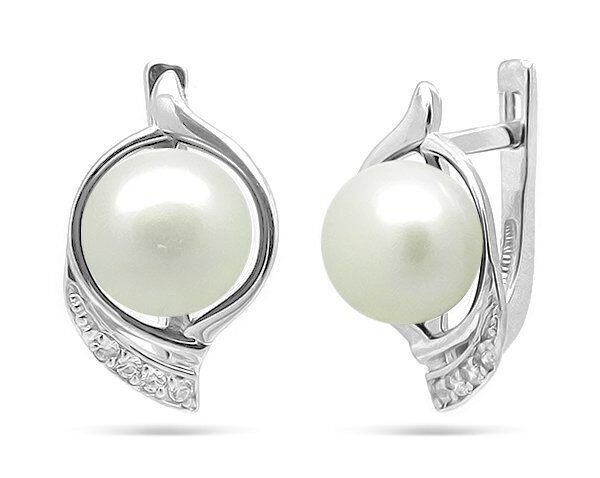 Серьги 634544