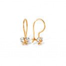 Серьги С7323110