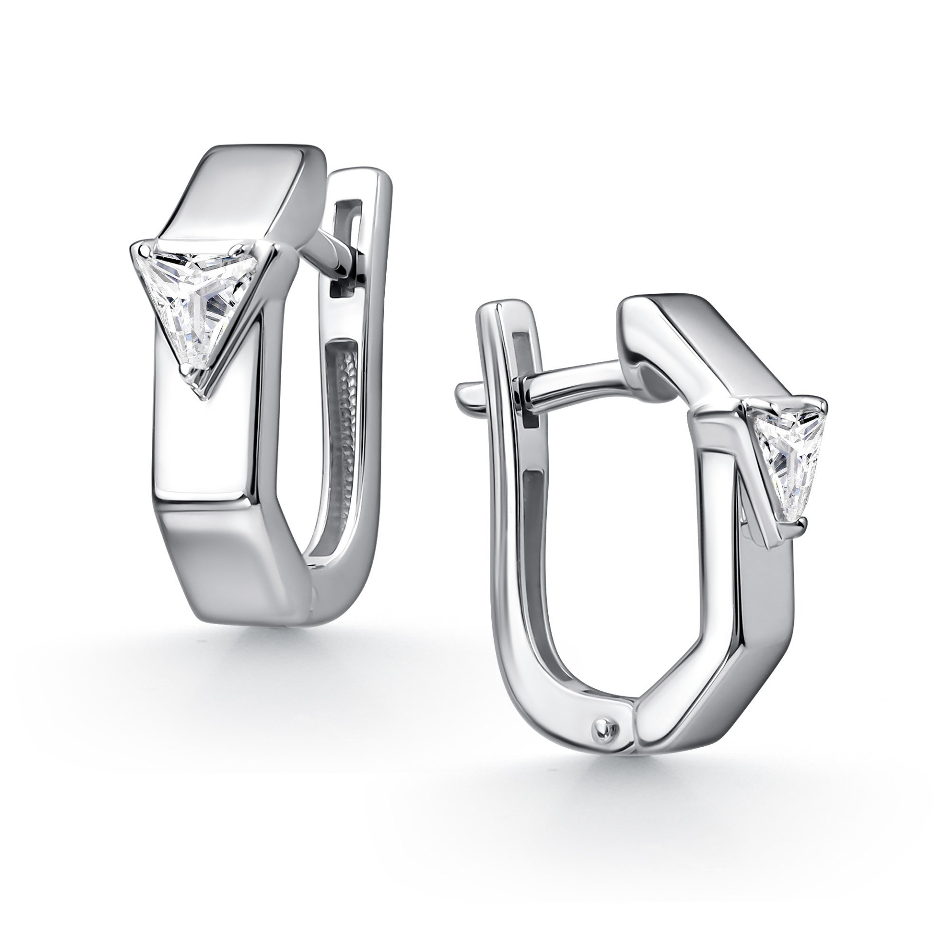 Серьги 02-4756/00КЦ-00