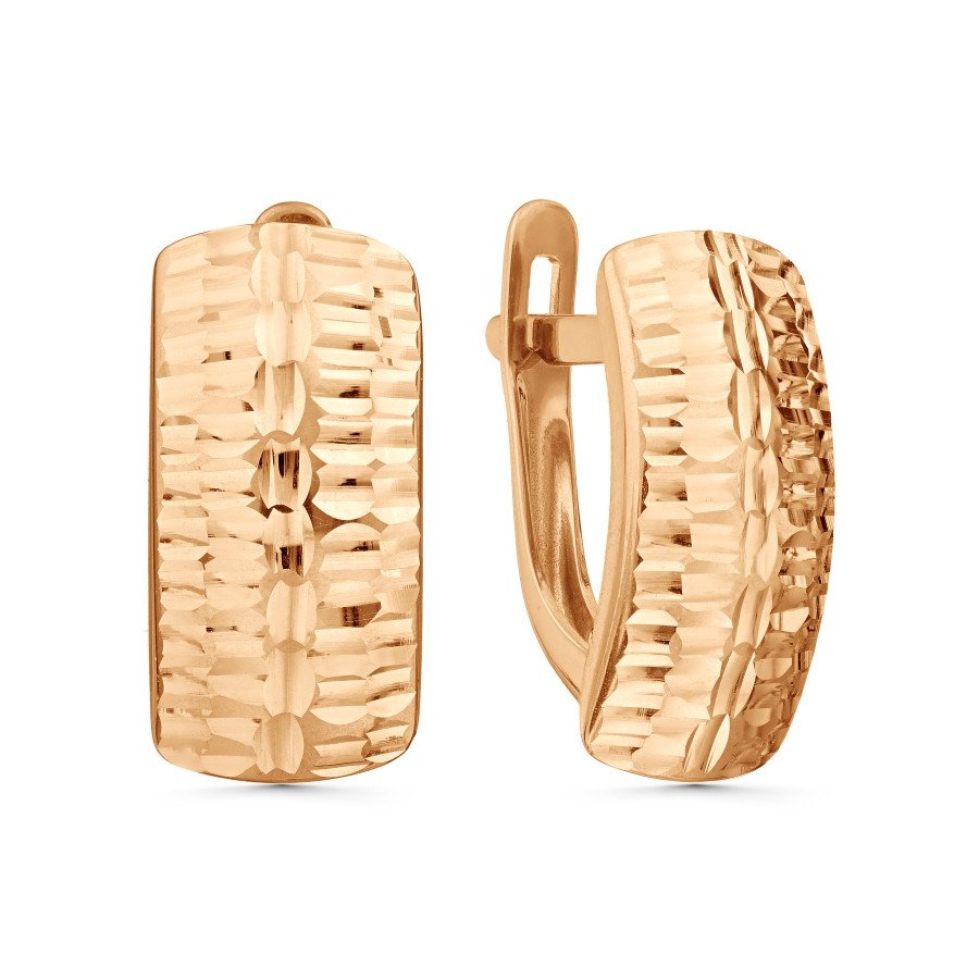 Серьги Т100629740