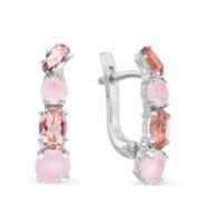 Серьги С-0162