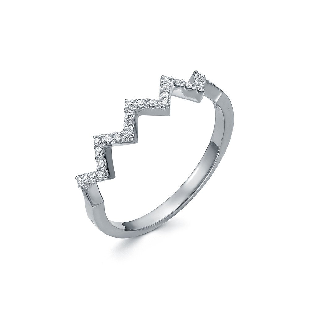 Кольцо с бриллиантами 3935-11001