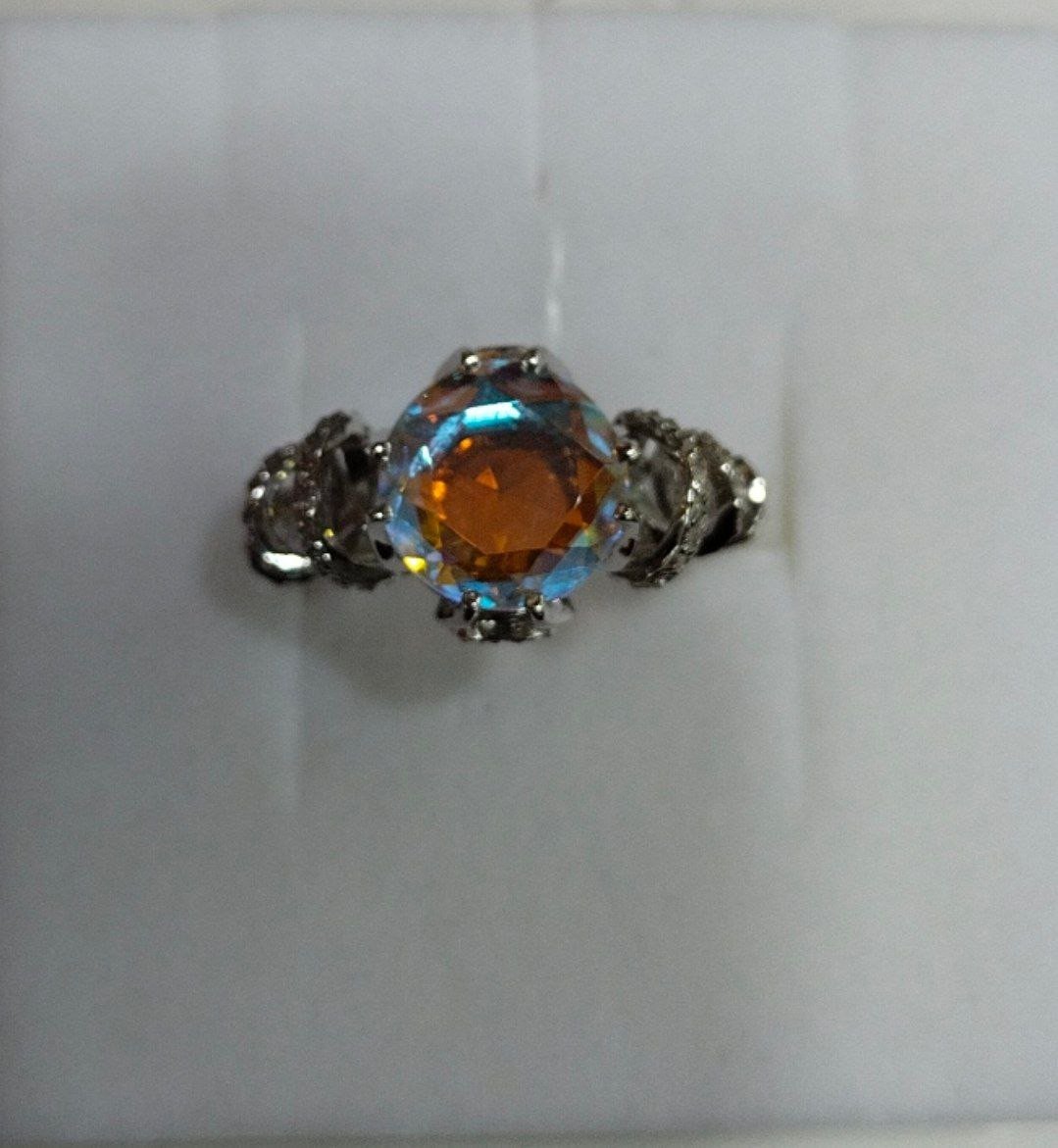 Кольцо К-0012