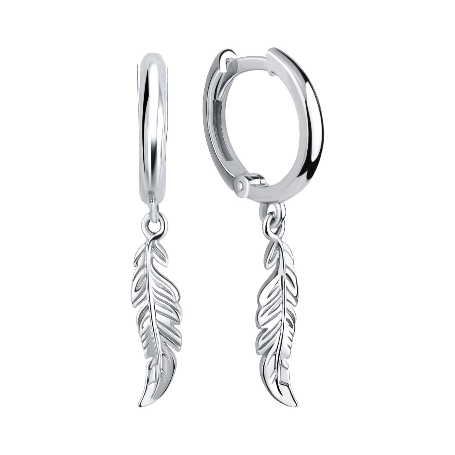 Серьги конго 11-72-0000-15194