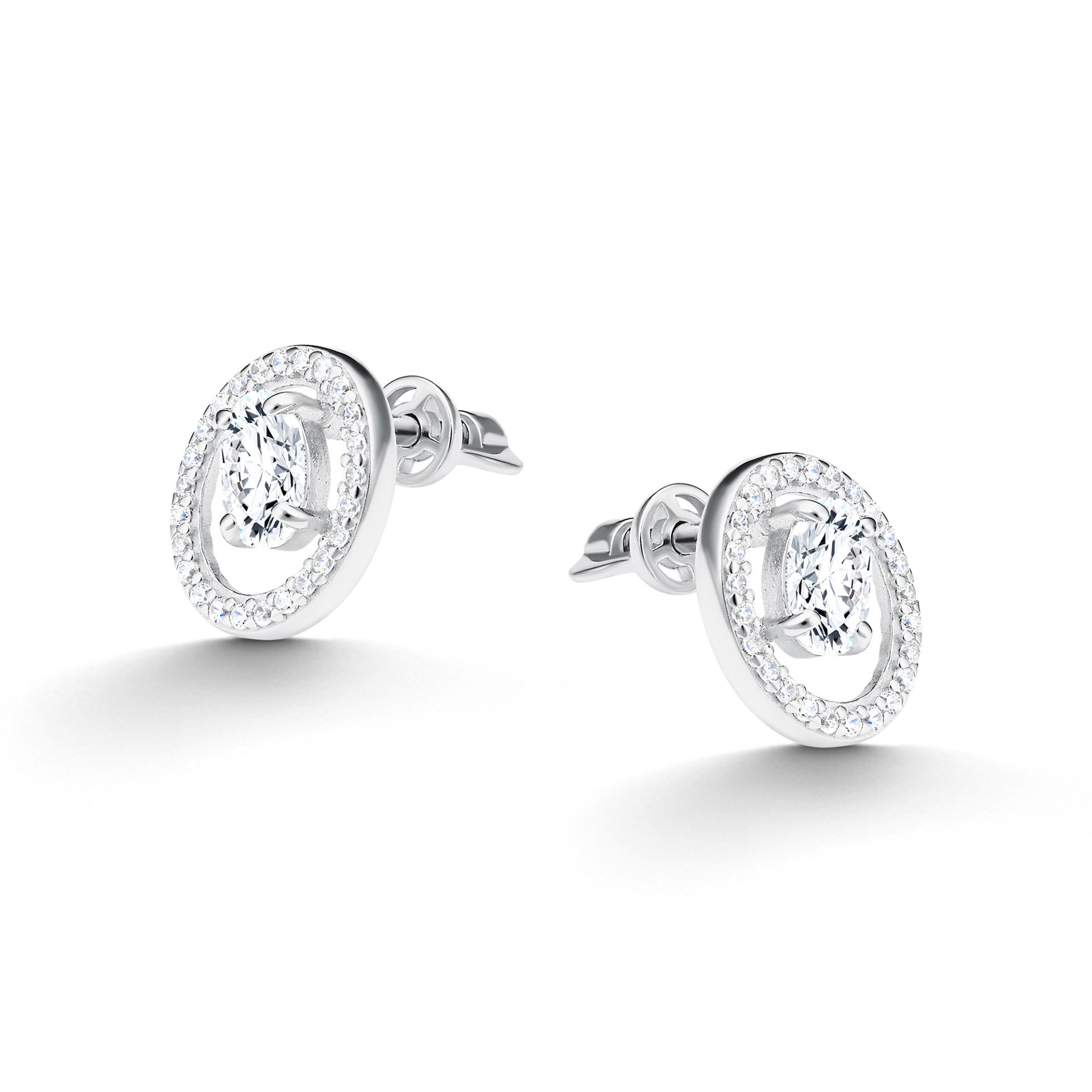 Серьги 02-5620/00КЦ-00