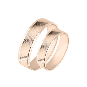 Кольцо обручальное