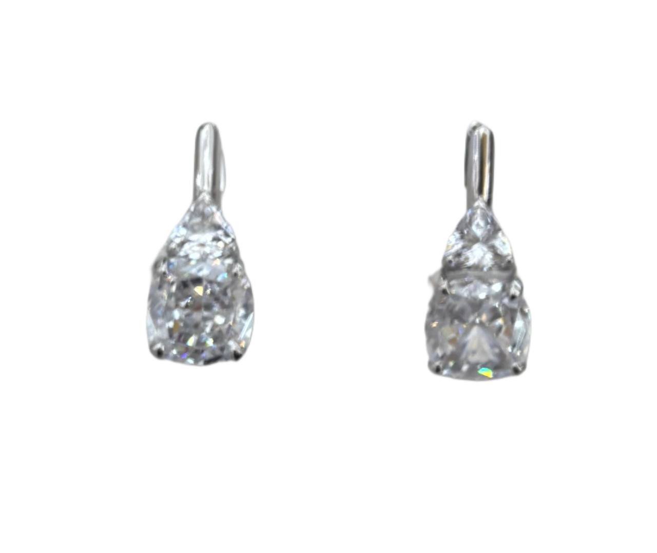 Серьги 02-0135-00а-401-21