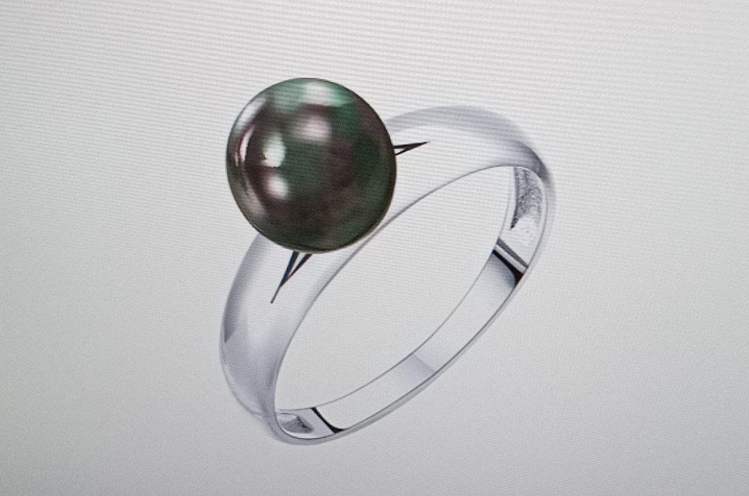 Кольцо 20-72-00О0-15198